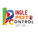 Ingle pest control logo