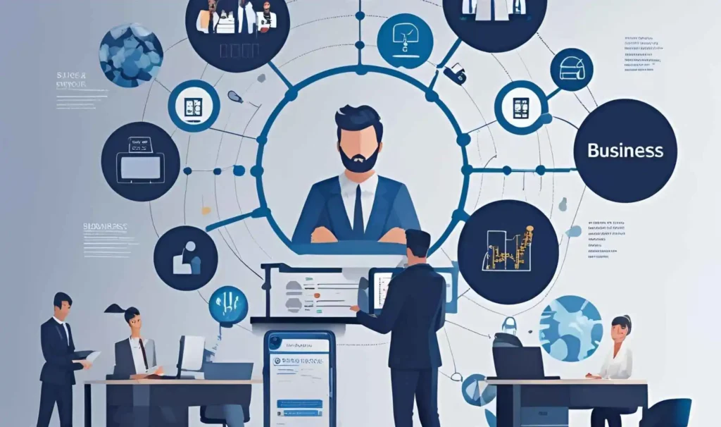 Betaburst Business Solution