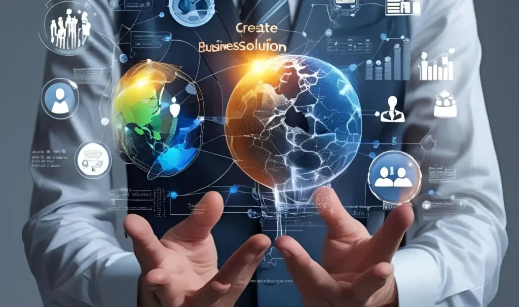Business Solutions