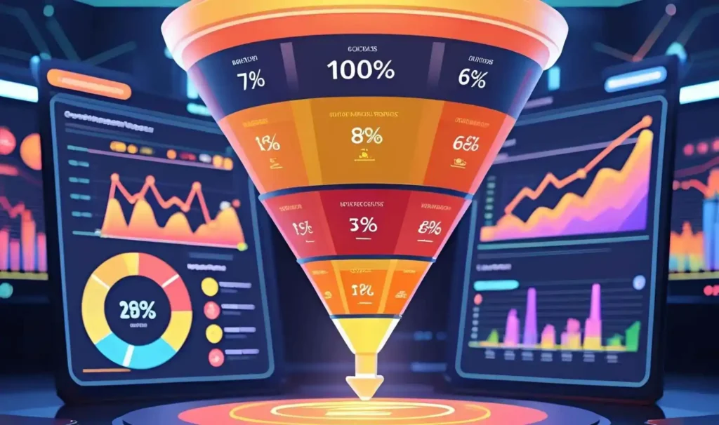 Conversion Rate Optimization (CRO)