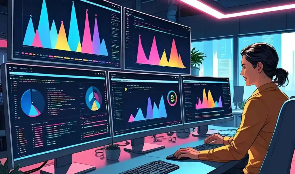 Custom Software for Business Operations