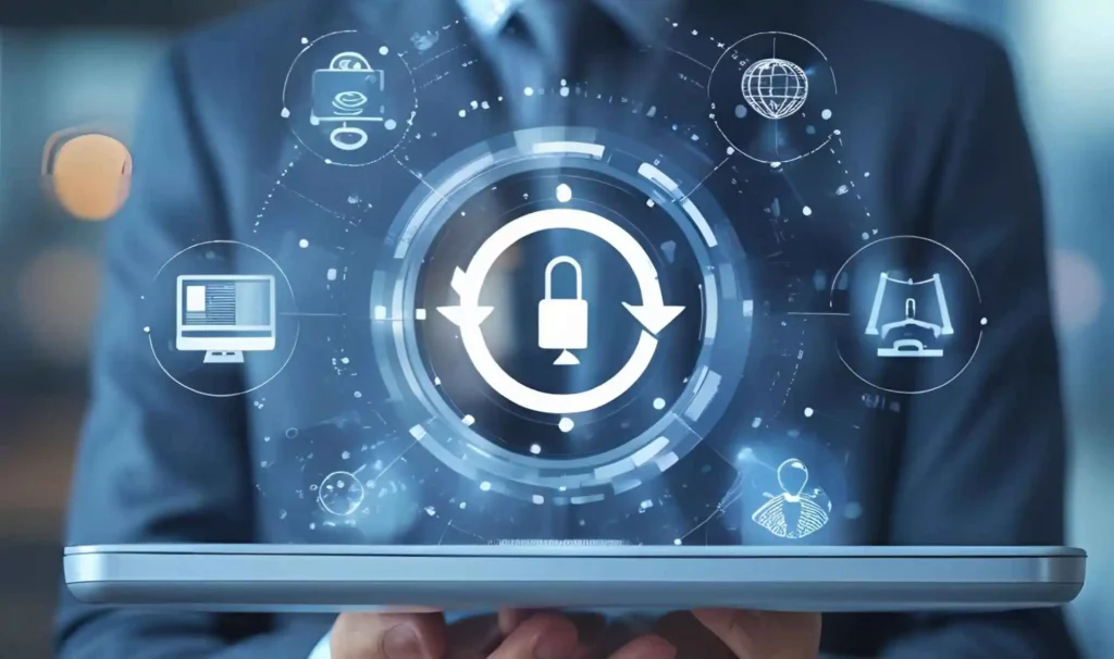 Digital Transformation Consulting