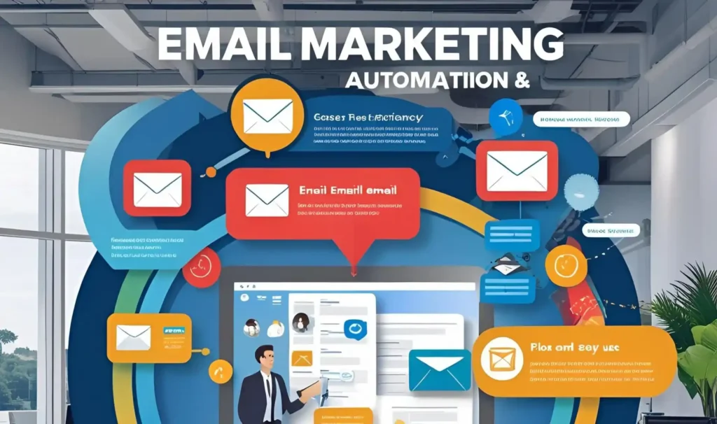 Email Marketing & Automation