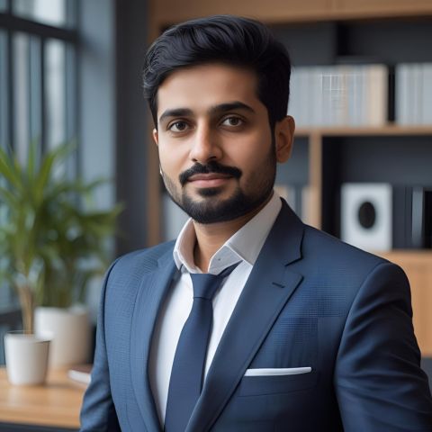 Pradeep Bajaj