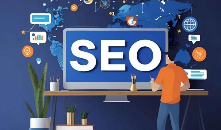 SEO Services